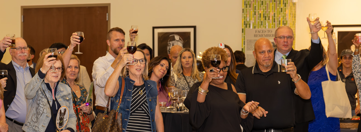 2026 Toast to the Animals